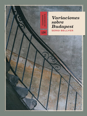 cover image of Variaciones sobre Budapest